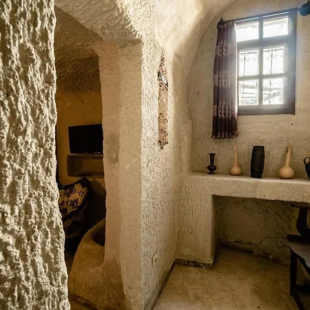 Hotel Amber Cave Goreme