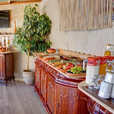 アンバー ケーブ スイーツ 3*