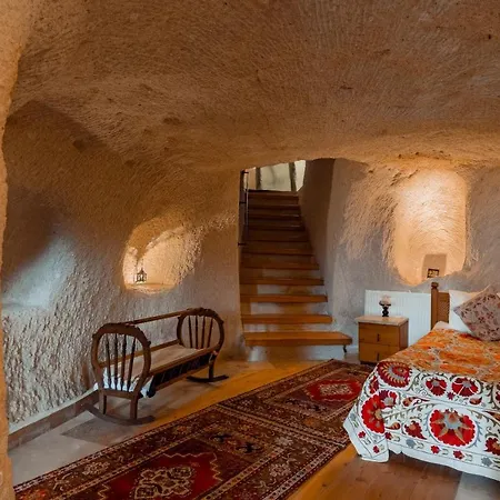Amber Cave Goreme