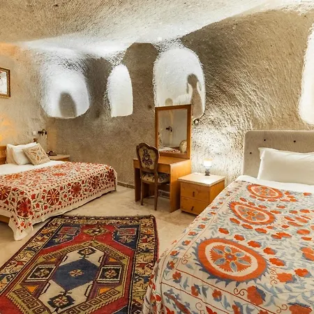 Amber Cave 3* Goreme