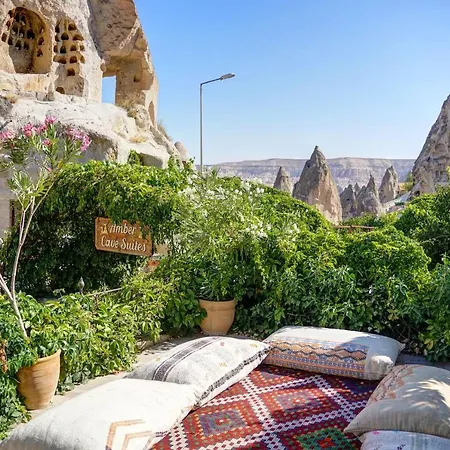 Amber Cave Hotel
