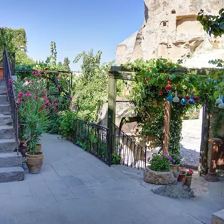 ホテル アンバー ケーブ スイーツ 3*