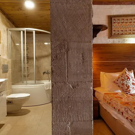 Amber Cave Hotel