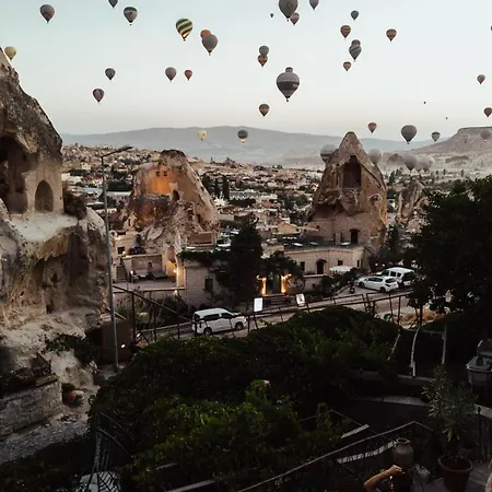 Amber Cave Goreme
