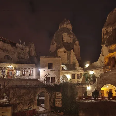 Amber Cave Hotel