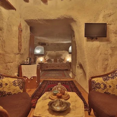 Hotel Amber Cave Göreme