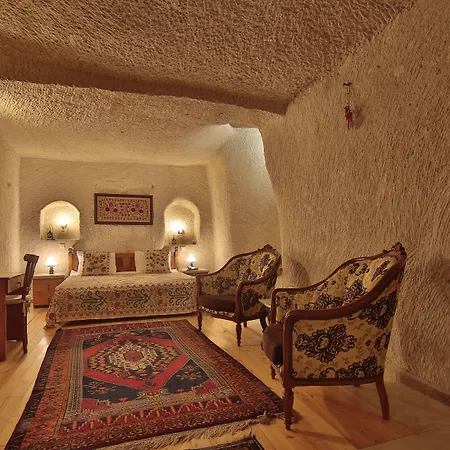 Amber Cave Hotel