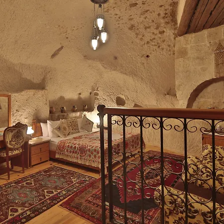 Amber Cave Hotel