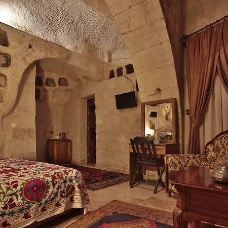 Amber Cave Hotel