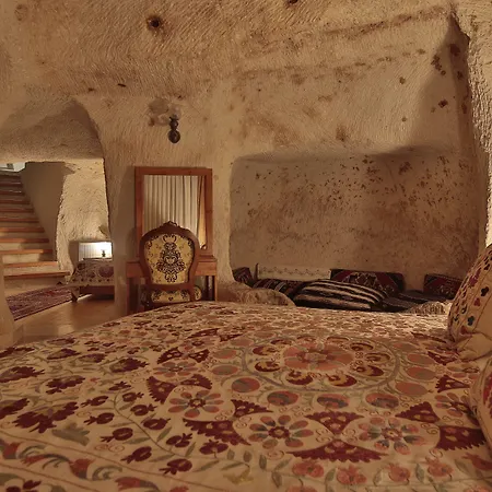 Hotel Amber Cave Goreme