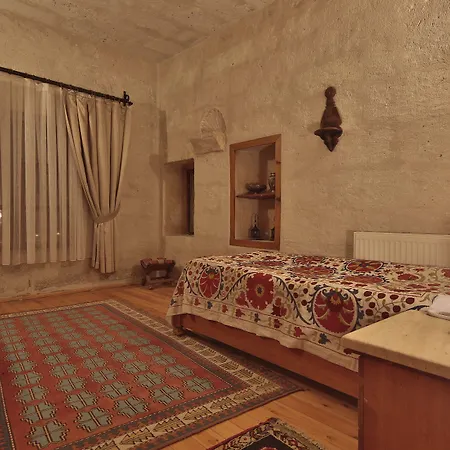 Hotel Amber Cave Goreme
