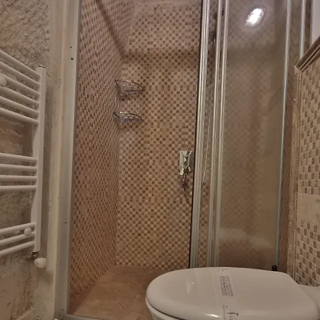 アンバー ケーブ スイーツ ギョレメ