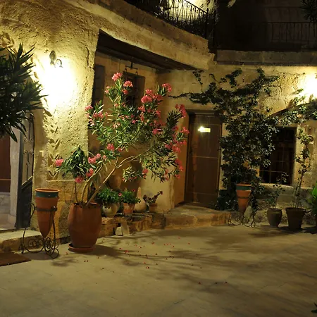 Amber Cave Hotel Göreme