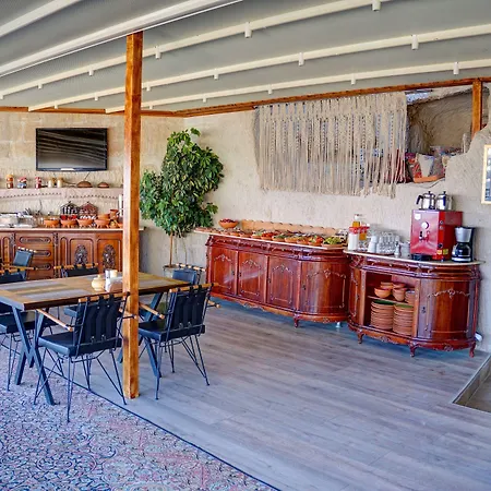 ホテル アンバー ケーブ スイーツ