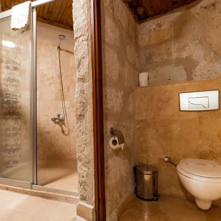 Hotel Amber Cave Goreme