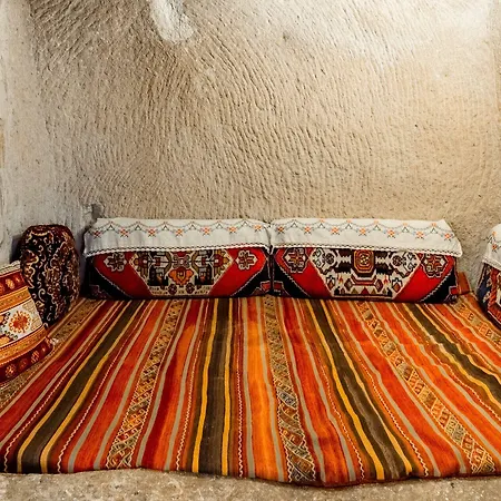 Amber Cave 3* Göreme