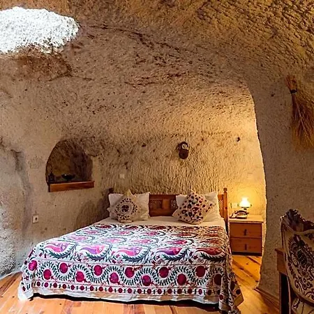 Amber Cave Hotel Göreme