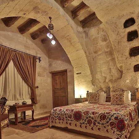 Amber Cave Hotel