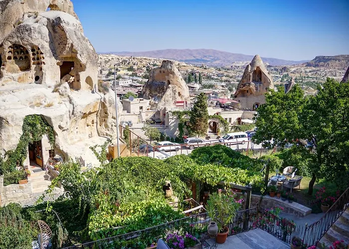 Amber Cave Szálloda