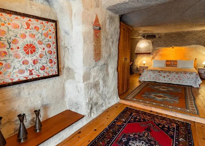 アンバー ケーブ スイーツ ギョレメ