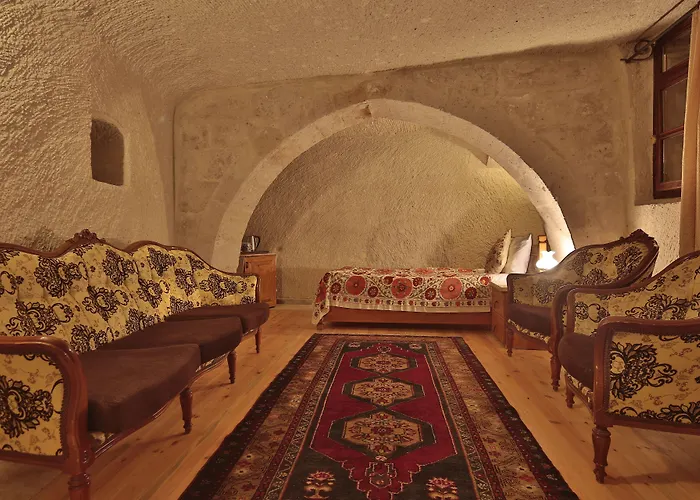 Amber Cave Szálloda 3*