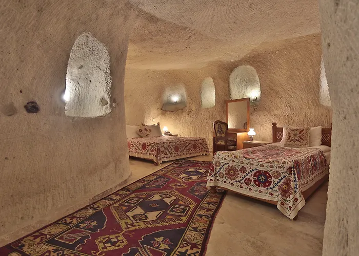 アンバー ケーブ スイーツ 3*