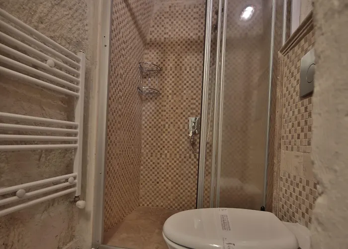 アンバー ケーブ スイーツ ギョレメ