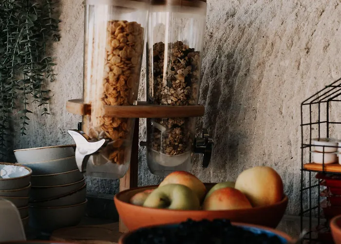 アンバー ケーブ スイーツ 3*