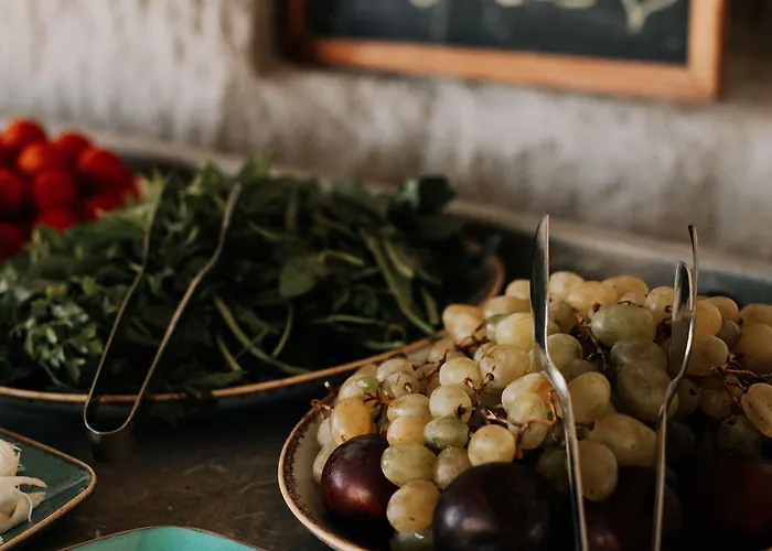 アンバー ケーブ スイーツ ホテル ギョレメ