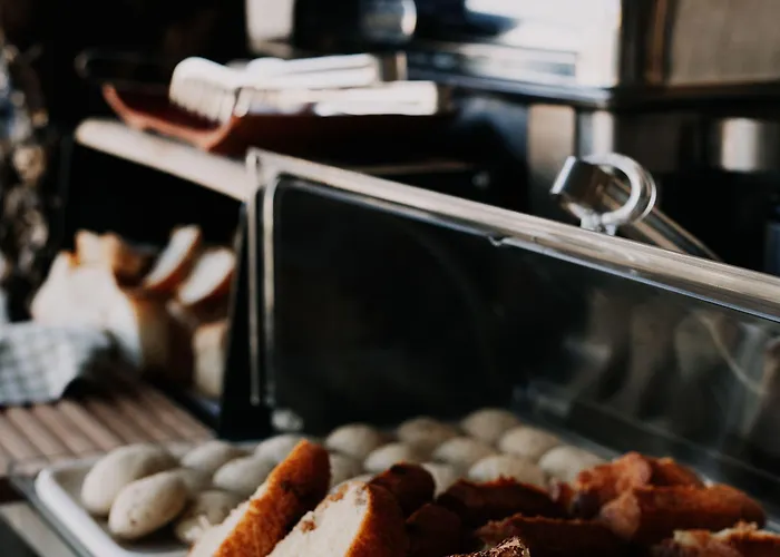 Szálloda Amber Cave Göreme