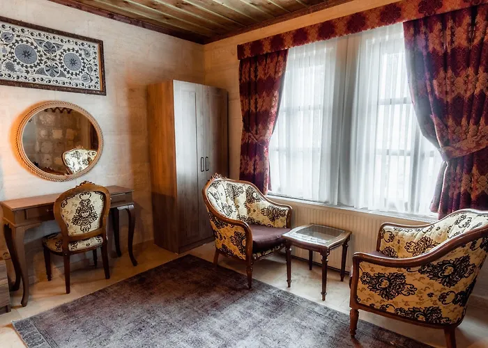 アンバー ケーブ スイーツ ギョレメ