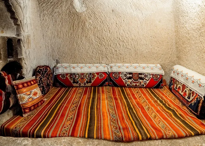 Amber Cave 3* Göreme